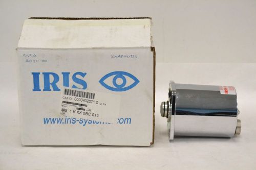 NEW IRIS S556 FLAME SCANNER VIEWING HEAD FOR FLAME MONITOR B326303