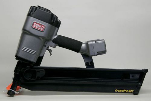 Senco framepro 602 frh framing nailer - fp602 brand new for sale
