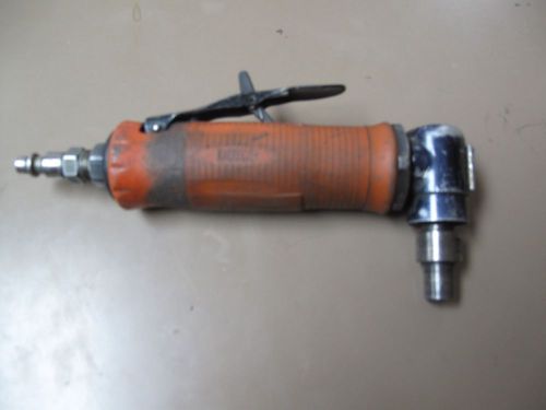 Dotco right angle grinder-used