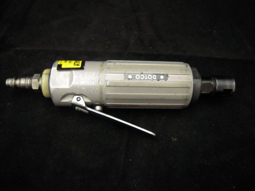 Dotco straight die grinder / router   20000 rpm   10l2081 01 for sale