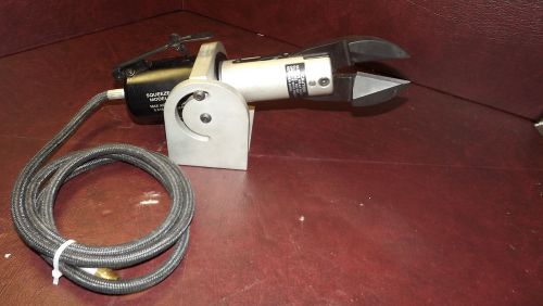 Simonds SP-004 Squeeze Pliers Power Pack Cable Cutters Air/Pneumatic **UNUSED**