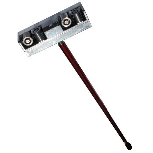 Level5 drywall corner roller with handle for sale