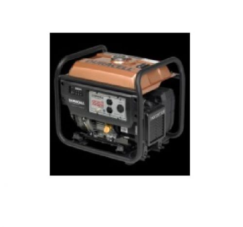 Duracell ds20r1i 2200w gas generator***2 year warranty***free shipping*** for sale