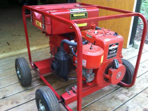 Dayton generator for sale