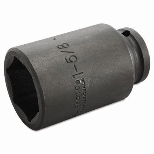 Proto torqueplus impact socket, 3/4&#034; drive, 1-5/8&#034; opening, 6-point (pto07526l) for sale