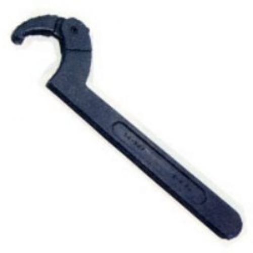 Armstrong 34-307 2-4-3/4-Inch Adjustable Hook Spanner Wrench