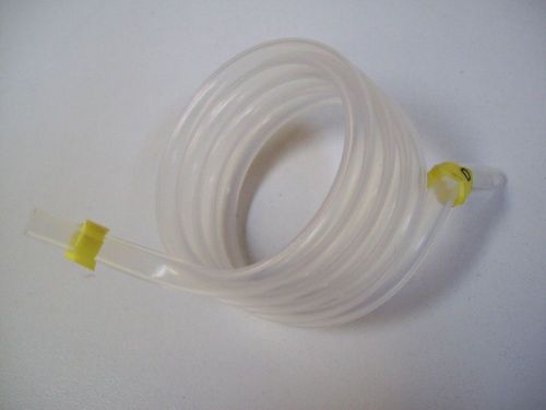 SAMES 436528 CLEAR HOSE - NEW- FREE SHIPPING!!