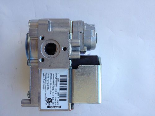 Cleveland Combi Oven Gas Valve Honeywell P3 C6016009  For All Combi Oven