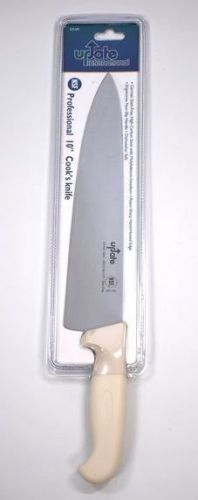 PROFESSIONAL 10&#034; COOK&#039;S KNIFE