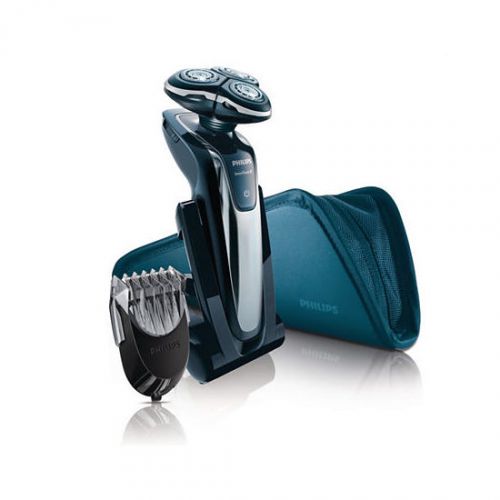 PHILIPS RQ1275_16 Touch wet and dry electric shaver low-power 3D 60mim cordless