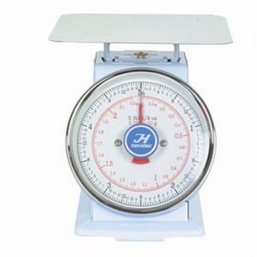 1 Restaurant Quality Scale Weighter Zero Adijustable 2 LB  SCSL001 NEW