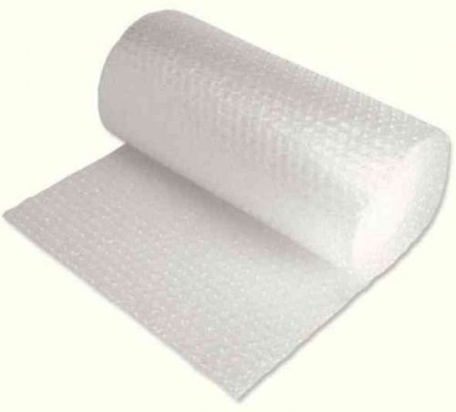 BULK LOT : 12 x BUBBLE WRAP : ESSENTIAL FOR PACKING : 10m x 50cm : BRAND NEW