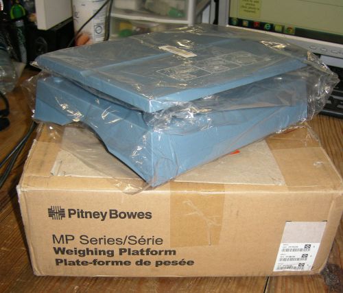 Pitney Bowes MP9G Weighing Platform