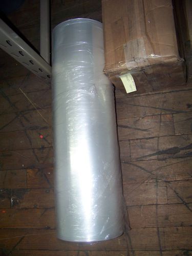 Syfan Sytec 701 HP 31&#034; Width Thickness 60 G 8750 ft. Roll