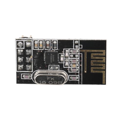 Arduino NRF24L01+ 2.4GHz Antenna Wireless Transceiver Module For Microcontroll ^