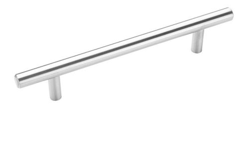 Amerock BP19541SS Bar Pull 7-7/16-Inch Stainless Steel
