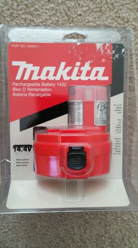 Makita Battery 14.4V 2 Amp 1422 Pod