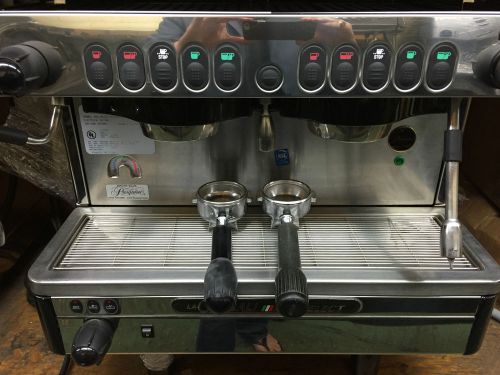EXCEPTIONAL! La Cimbali M29 SELECT DT/2 Espresso Machine | 120 Day Warranty