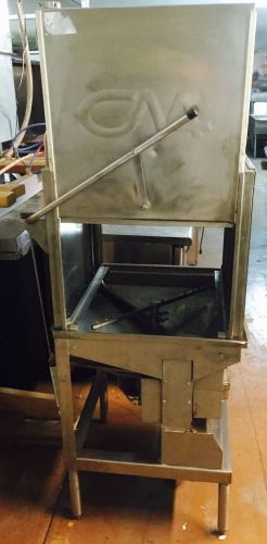 Cma  va-ah-2  low temp dishwasher for sale
