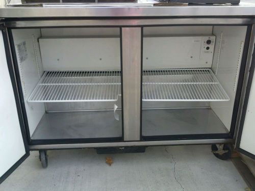 True freezer ( twt48f ) for sale