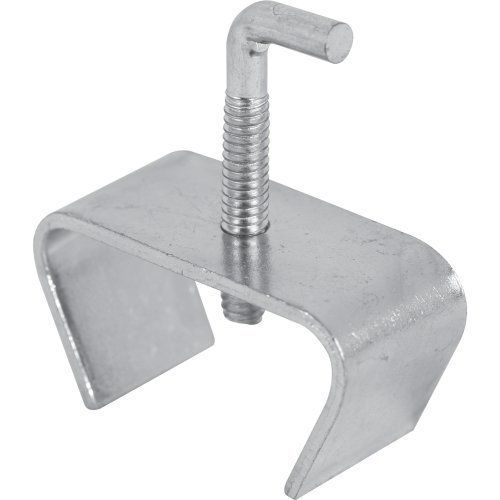 NEW Prime-Line Products U 9006 Bed Frame Rail Clamp  Large  1-1/4-Inch Frame
