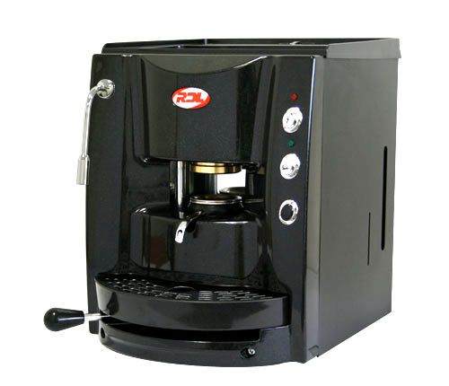 RDL SWEET COFFEE STEAM MODEL SWEET CAPPUCCINO EXPRESSO W1500 BLACK 051010