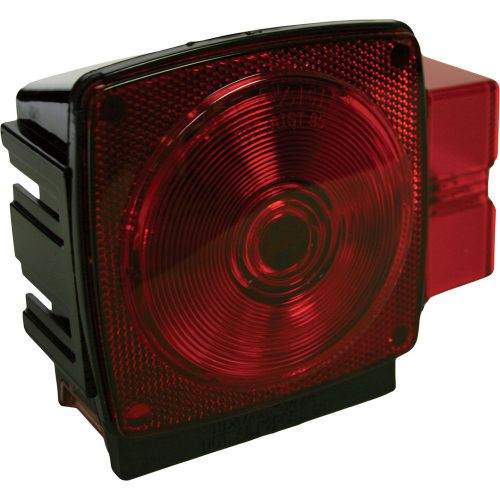 Tiger Replacement Trailer Light- For Trailers Less Than 80in W Model# B94
