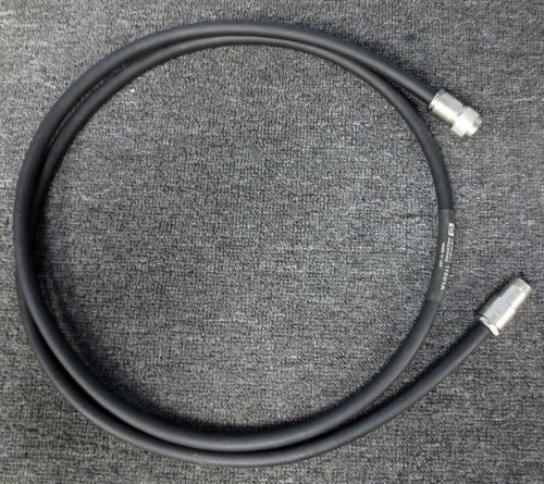 HP / Agilent 11501A  72&#034; Cable, Type N (m-f)  DC to 12.4 GHz