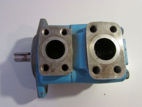 Vickers Hydraulic Vane Pump 30V028A IC20