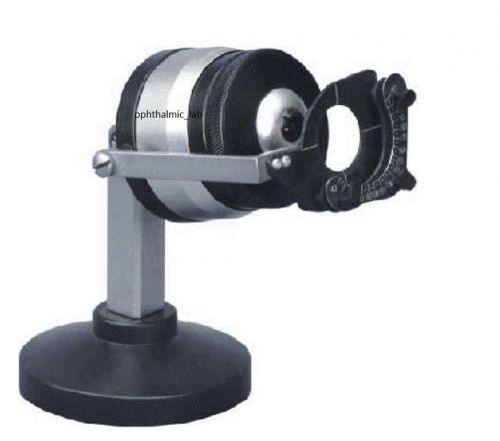 Eye Model for Indirect Ophthalmoscopy MICROSCOPE SLIT LAMP Quality GSS