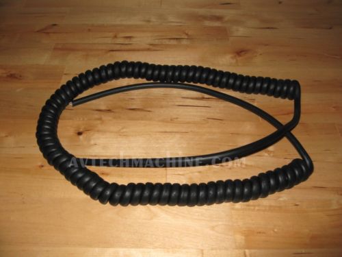 MANUAL PULSE GENERATOR CABLE 84&#034; LENGTH 16 WIRE