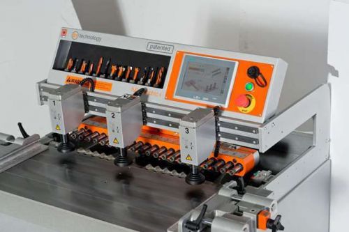 **NEW** MAGGI SYSTEM 21 TECHNOLOGY CONSTRUCTION/LINE BORER**SALE NOW**