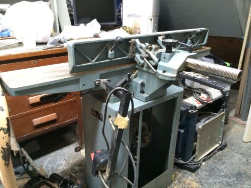 Delta Professional Jointer