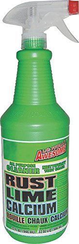 LA&#039;s Totally Awesome All Purpose Cleaner- 32 oz- Cleans Rust, Lime and Calcium