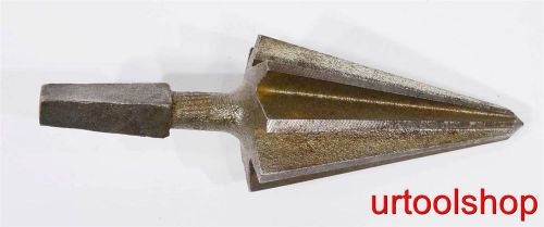 Vintage Wood reamer Union tool company 6767-936