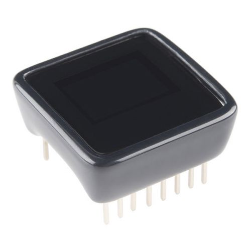 MicroView - OLED Arduino Module (Free Shipping)
