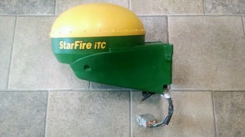 John Deere GreenStar Starfire ITC GPS Receiver