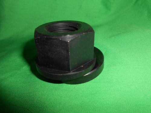 Jergens  #39308  spherical flange hex nut washer assembly 7/8-9  made in usa for sale