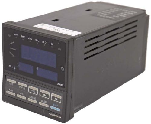 Yokogawa UP25 PID Digital Program Controller Communication Interface Module