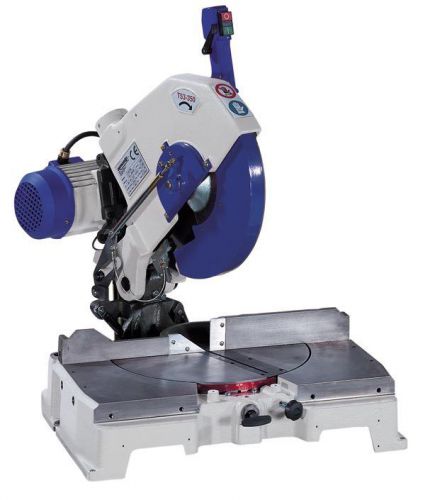 Omga t 53 370 miter chop saw  **brand new** for sale