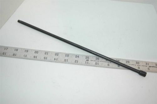 Snap On 14&#039;&#039; Extension 1/4&#039;&#039; Drive Aviation Tool Automotive