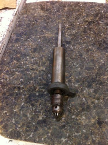 Delta 15&#034; Drill Press Quill Spindle Assembly