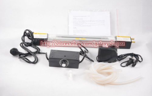 12&#034;(30cm) Portable Manual Acrylic Light Box Plastic PVC Bending Machine Heater