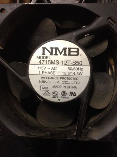 NMB fan 4715ms-12t-b50