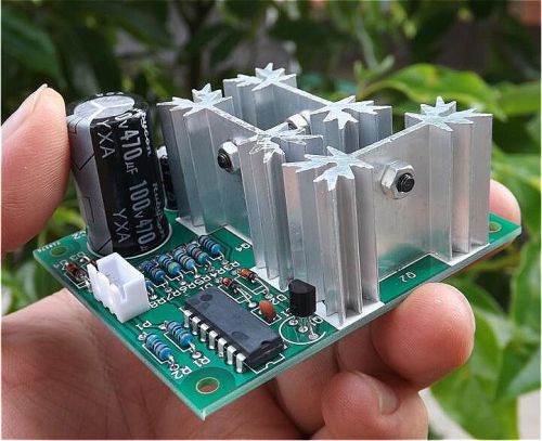 Dc motor speed controller 6v 12v 24v 36v 48v 72v 90v power pwm control board for sale