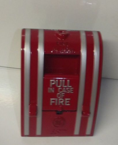 GE SIGNA-270 Signa 270 Fire Alarm Station EST NEW  one of two listed See Other