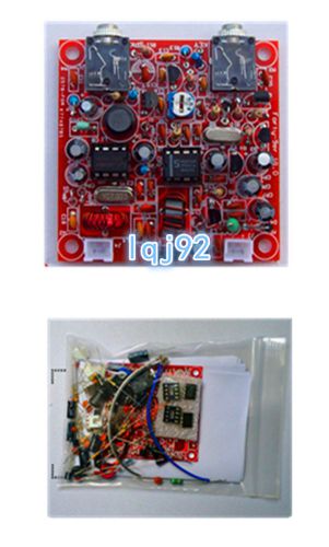 DIY kits 7.023MHz Forty-9er 3W HAM Radio QRP CW HF shortwave Radio TRANSCEIVER