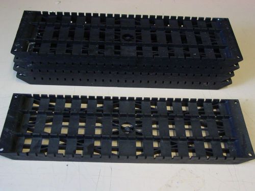 ESD PCB  Board Rack RA-18        QTY 5