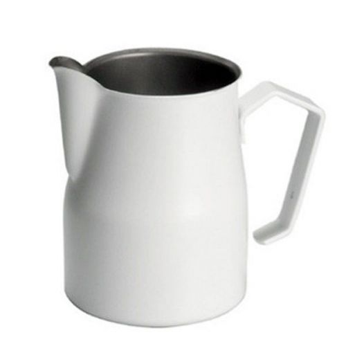 Motta Europa Milk Pitcher 0.75l milk jug -  White / Bianco
