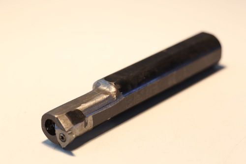 Valenite G-TB-180 Lathe Carbide Indexible Turning Tool Boring Bar 1&#034;x6&#034;